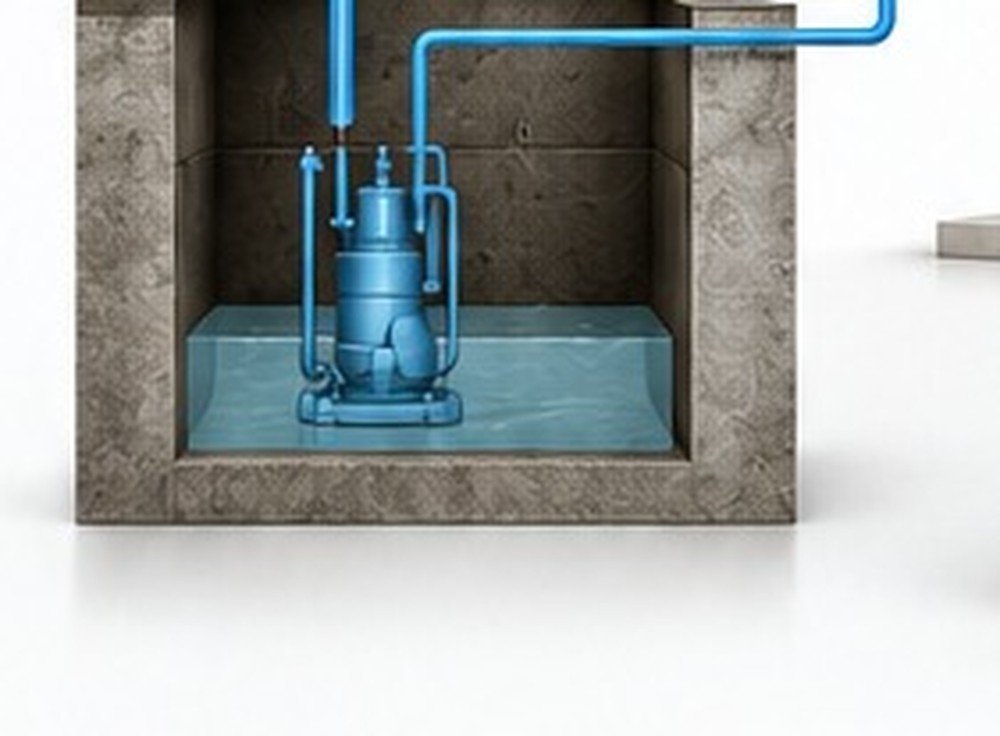 Automatic Tank Filling System