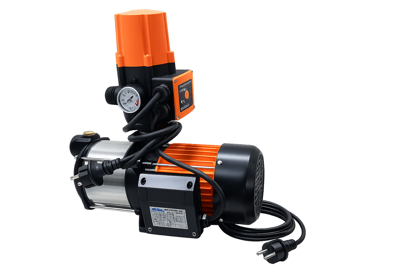 Booster / Pressure Pumps