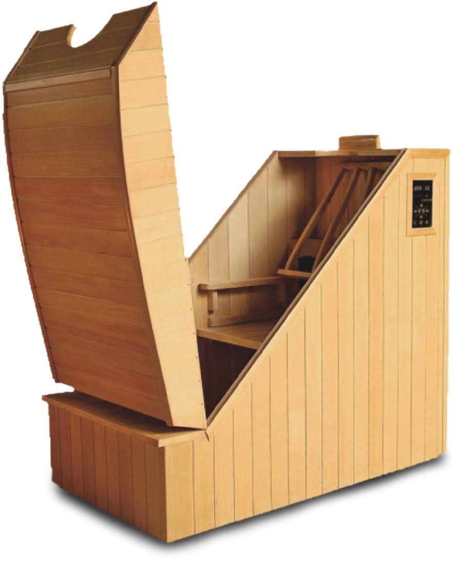 Sauna Bath System
