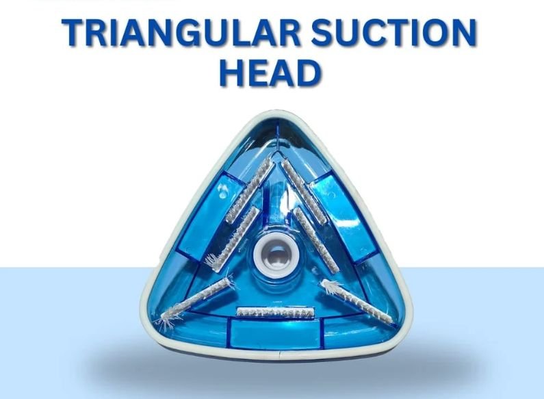 Swimming Pool Accessories