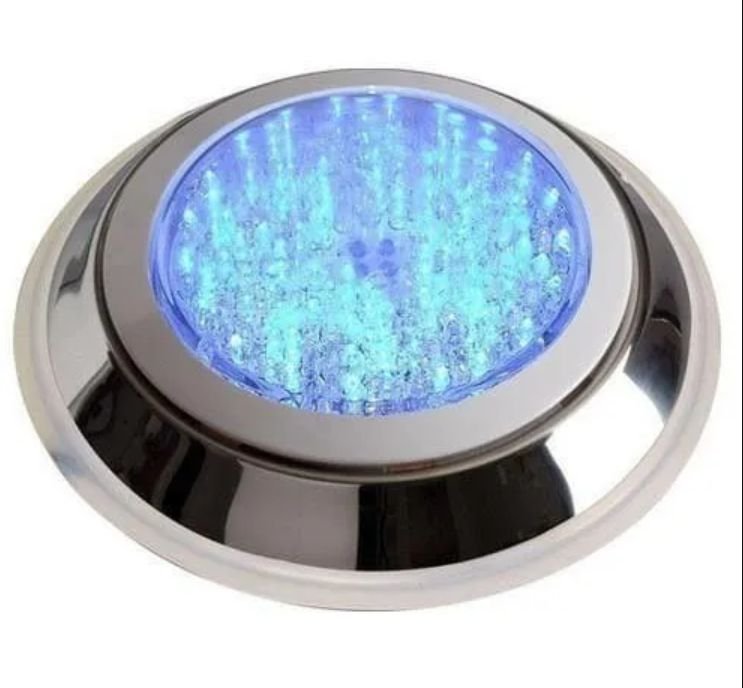 Swimming Pool Accessories