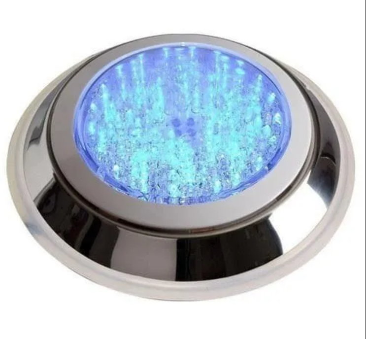 Swimming Pool Accessories