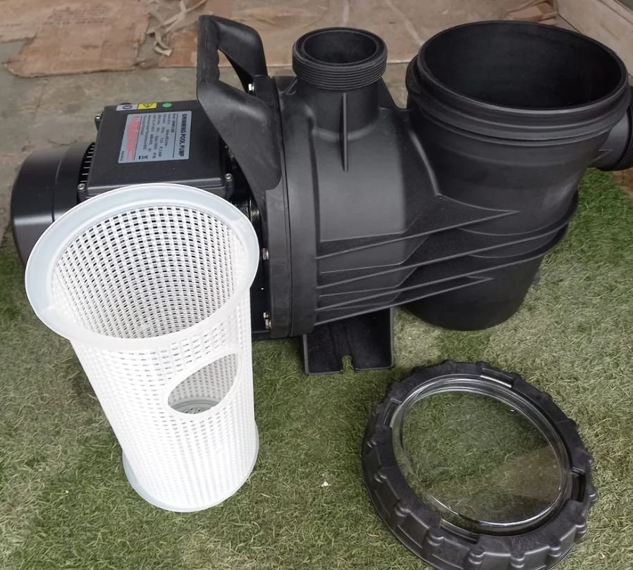 Swimming Pool Accessories