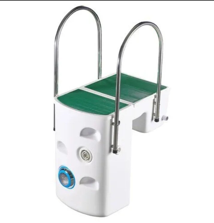 Swimming Pool Accessories