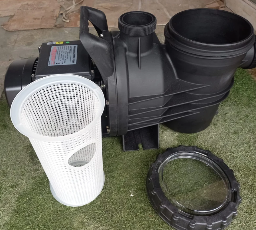 Swimming Pool Accessories