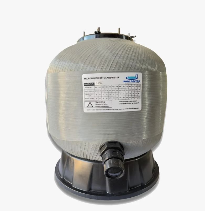 Swimming Pool Accessories
