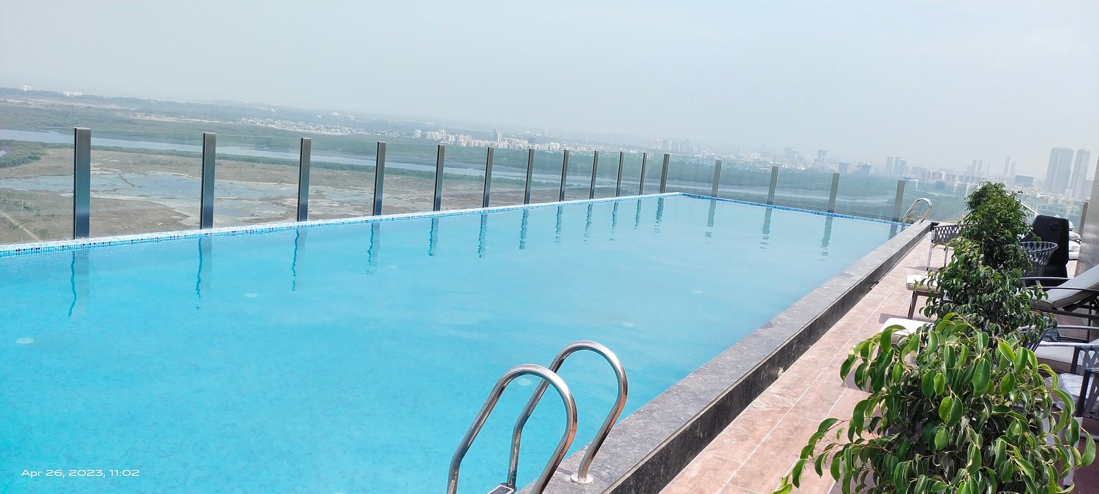 Swimming Pool Filtration Systems