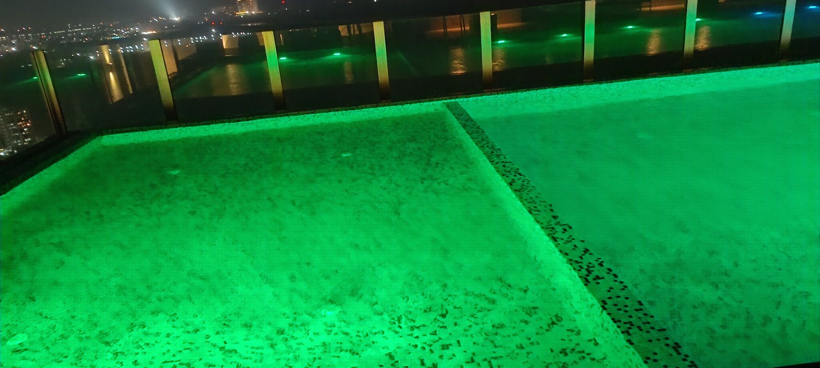 Swimming Pool Filtration Systems