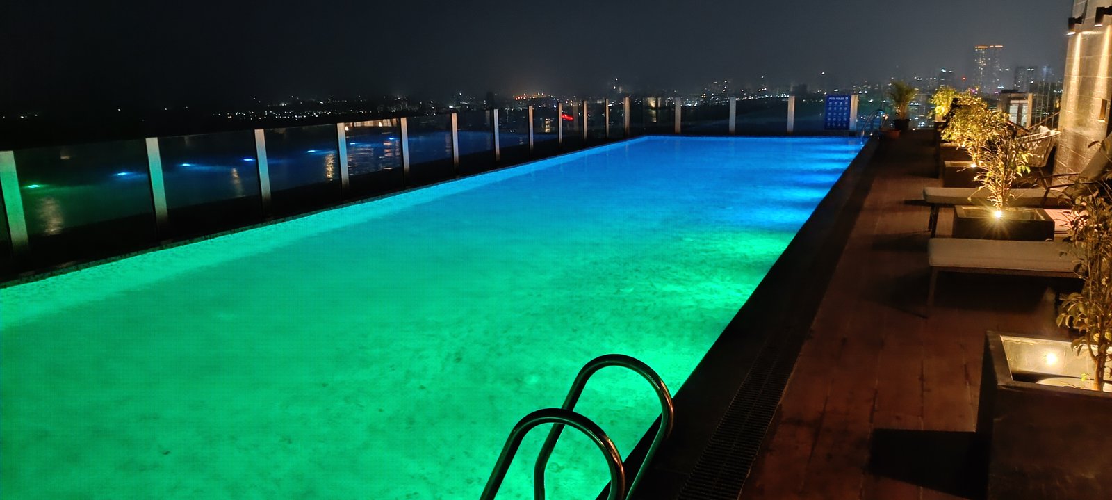 Swimming Pool Filtration Systems