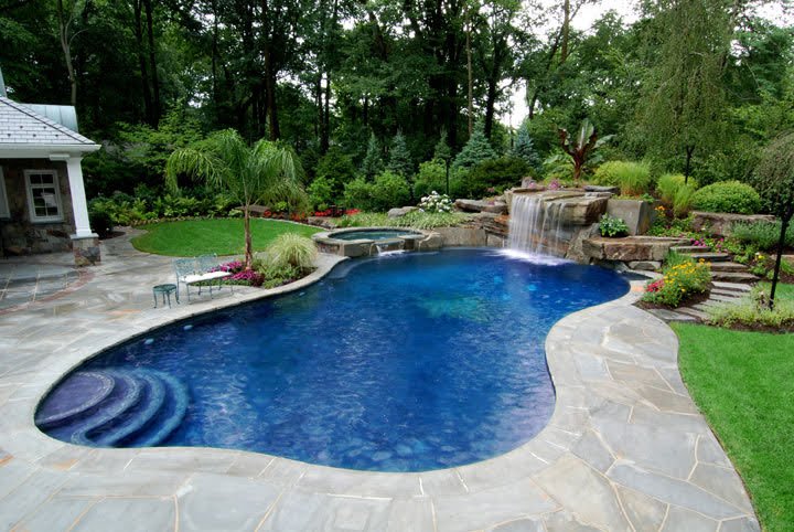 Swimming Pool Filtration Systems