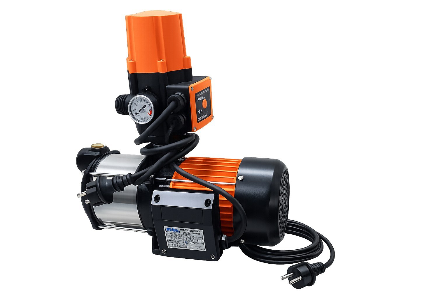 Booster / Pressure Pumps