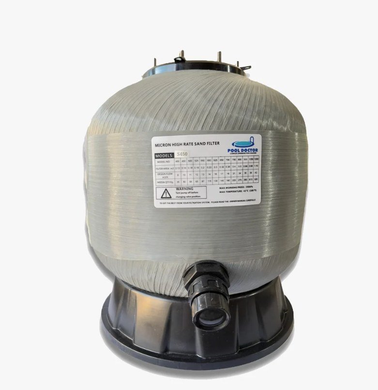 Swimming Pool Accessories