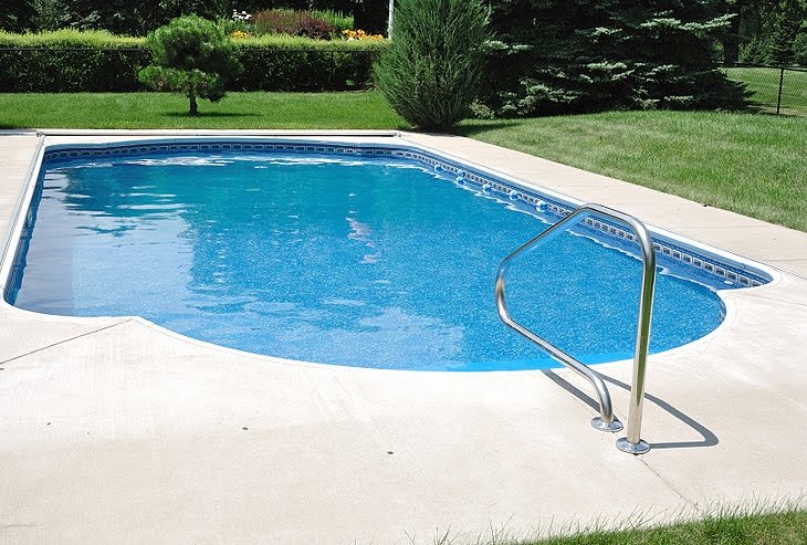 Swimming Pool Filtration Systems